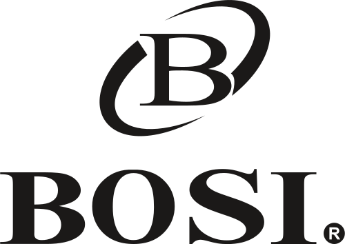 Logotipo Bosi